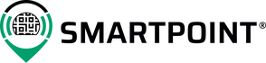 SmartPoint logo with text